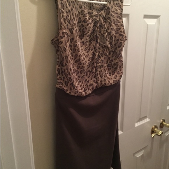 Loft dress - Picture 2 of 3